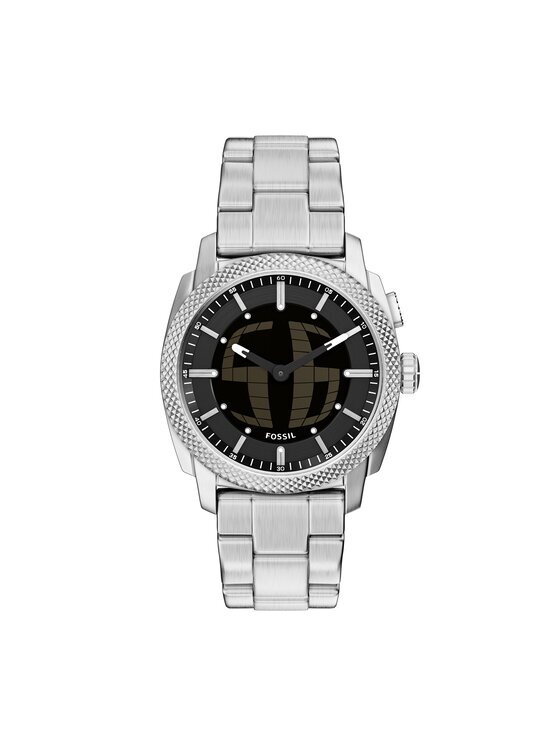 Fossil Часовник Machine Big Tic FS6155
