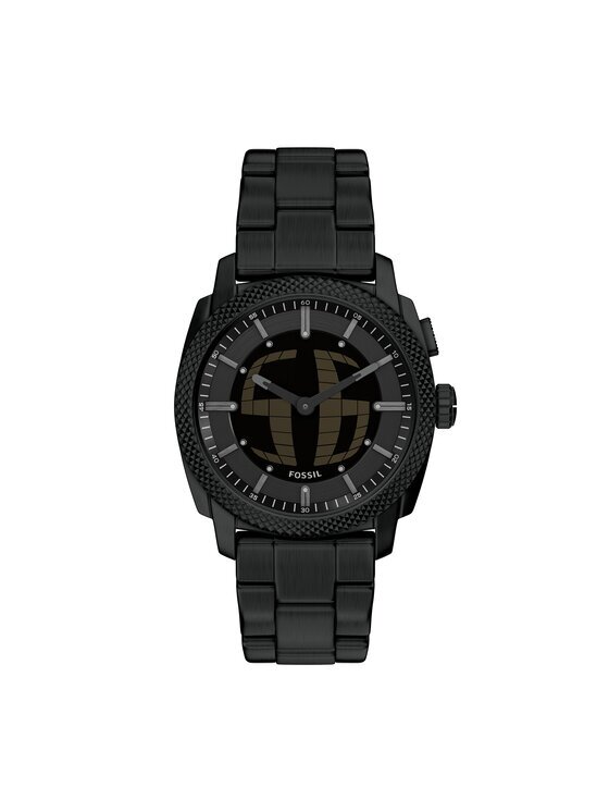 Fossil Часовник Machine Big Tic FS6156
