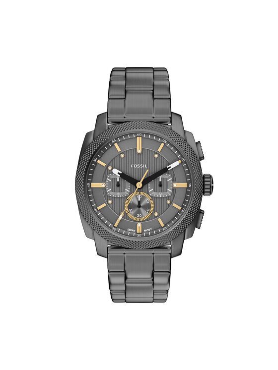 Fossil Часовник Machine Chrono FS6160