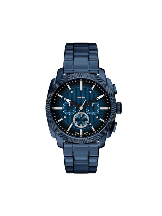 Fossil Часовник Machine Chrono FS6167