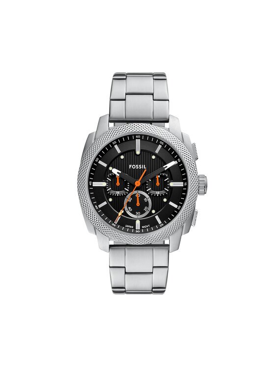 Fossil Часовник Machine FS6095