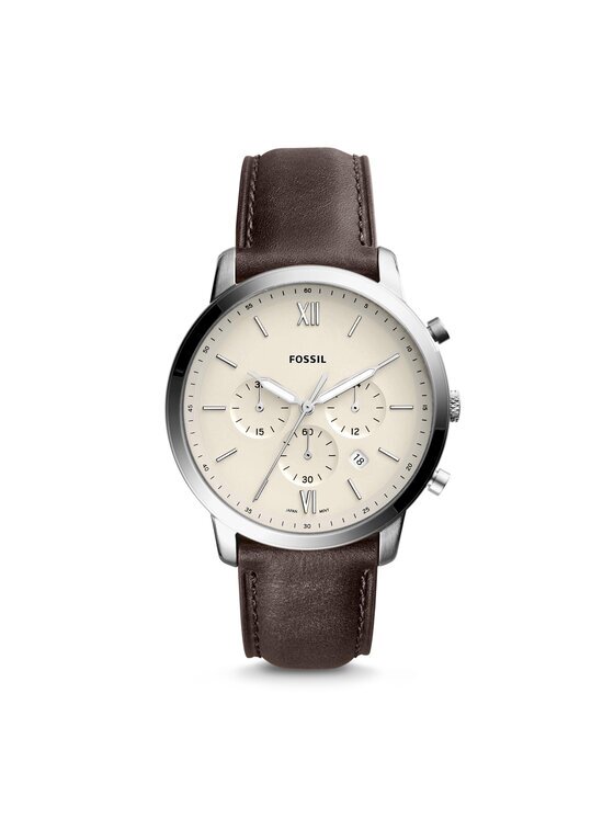 Fossil Часовник Neutra Chrono FS5380