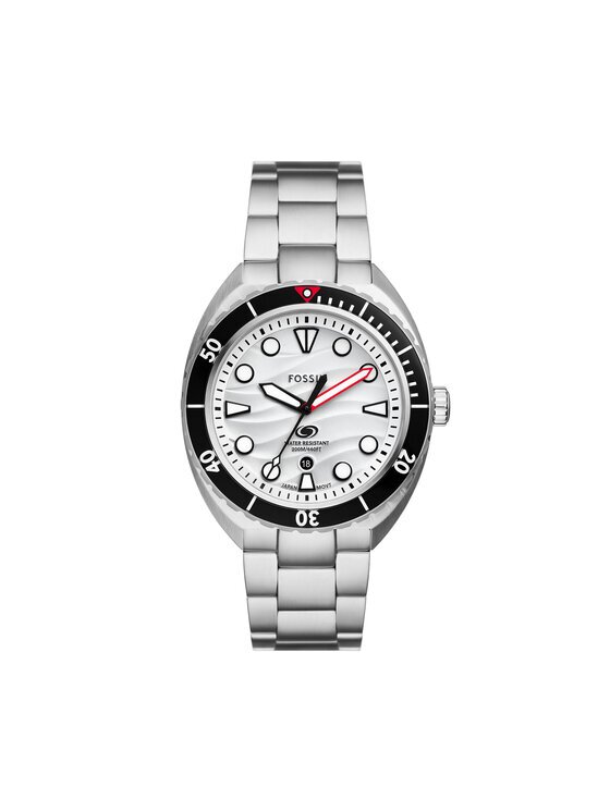 Fossil Часовник Neutra Chrono FS6063