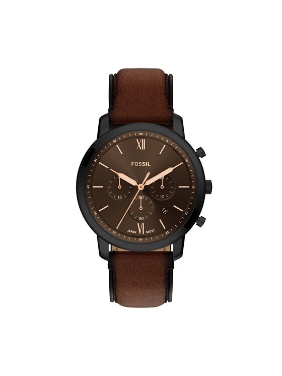 Fossil Часовник Neutra FS6163