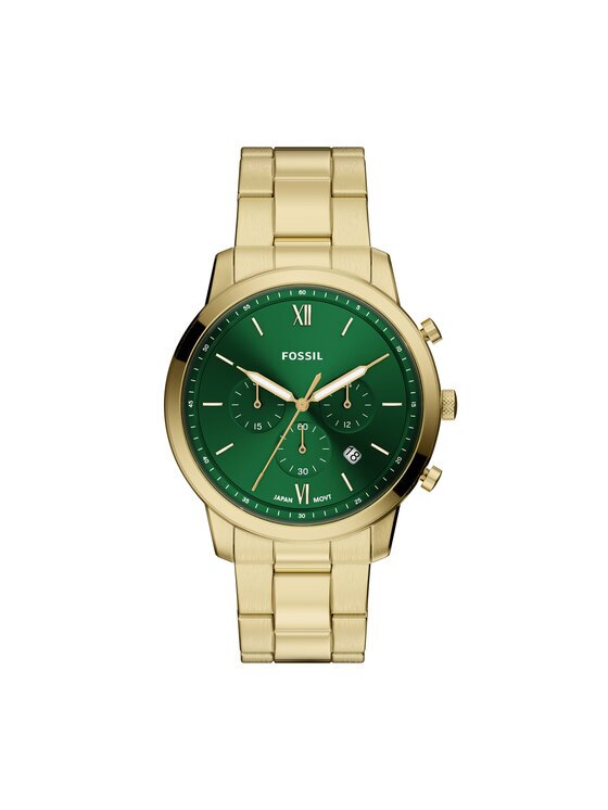 Fossil Часовник Neutra FS6164
