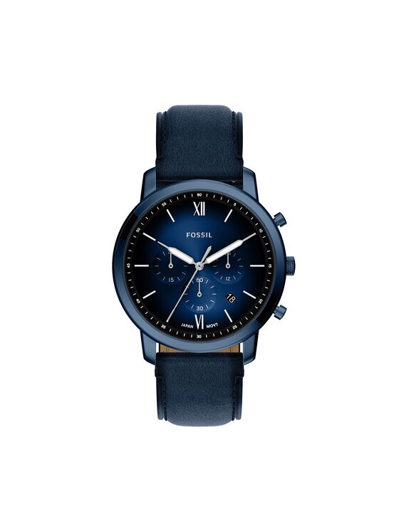 Fossil Часовник Neutra FS6168