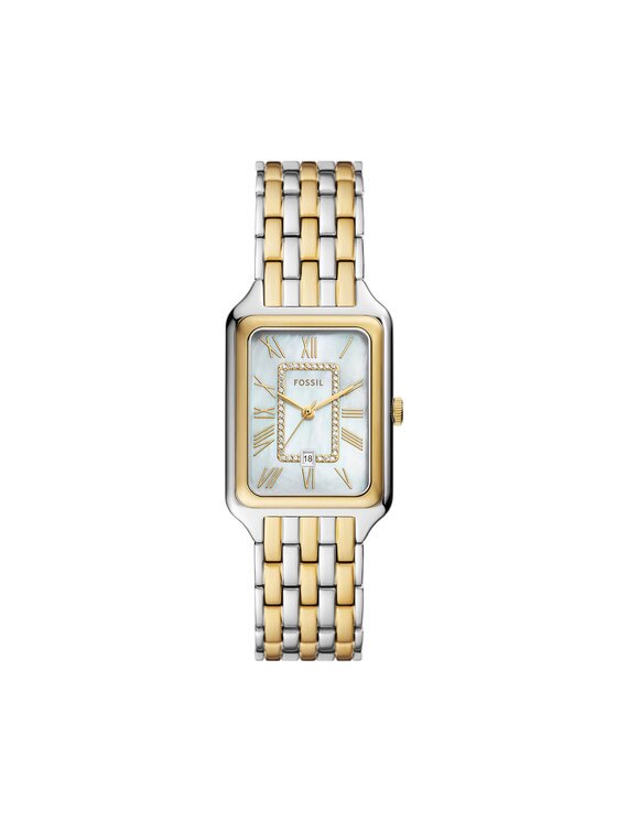 Fossil Часовник Raquel ES5305