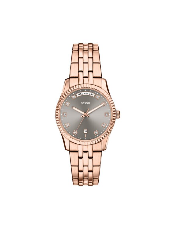 Fossil Часовник Scarlette ES5459