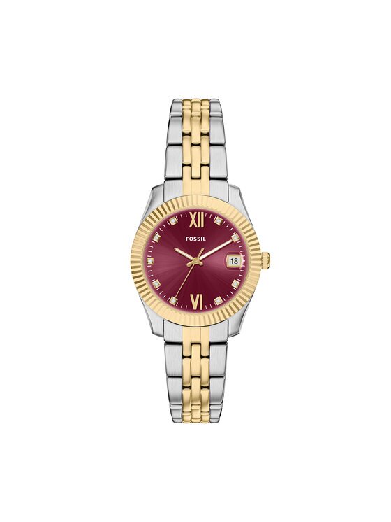 Fossil Часовник Scarlette ES5461
