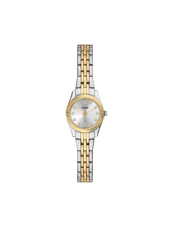 Fossil Часовник Scarlette ES5473