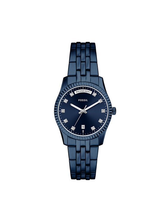Fossil Часовник Scarlette ES5474