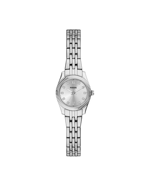 Fossil Часовник Scarlette Mini Three-Hand ES5475