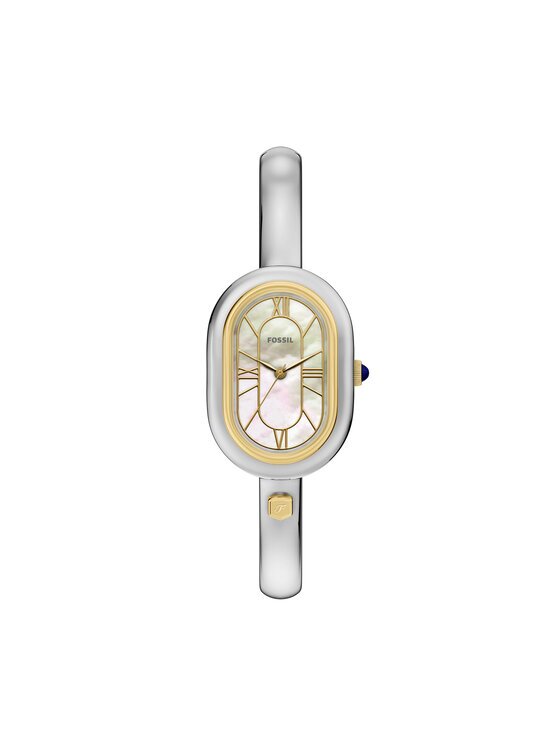 Fossil Часовник Sloan ES5455