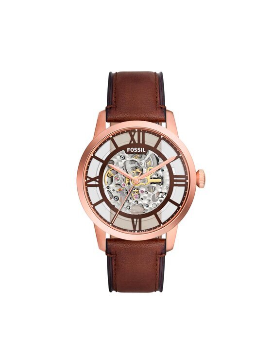 Fossil Часовник Townsman ME3259
