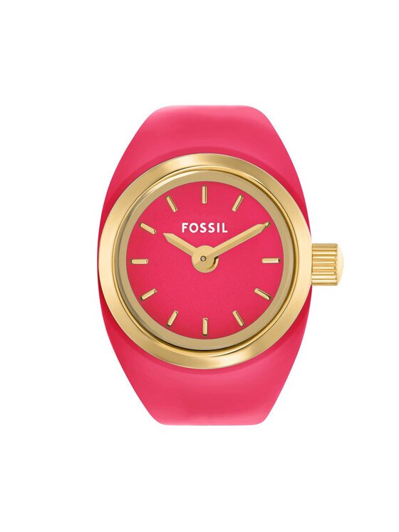 Fossil Часовник Watch Ring ES5415