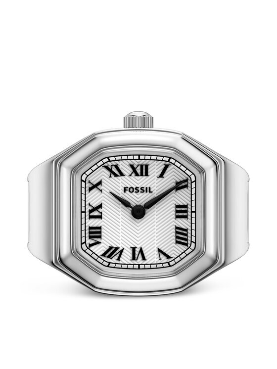 Fossil Часовник Watch Ring ES5482