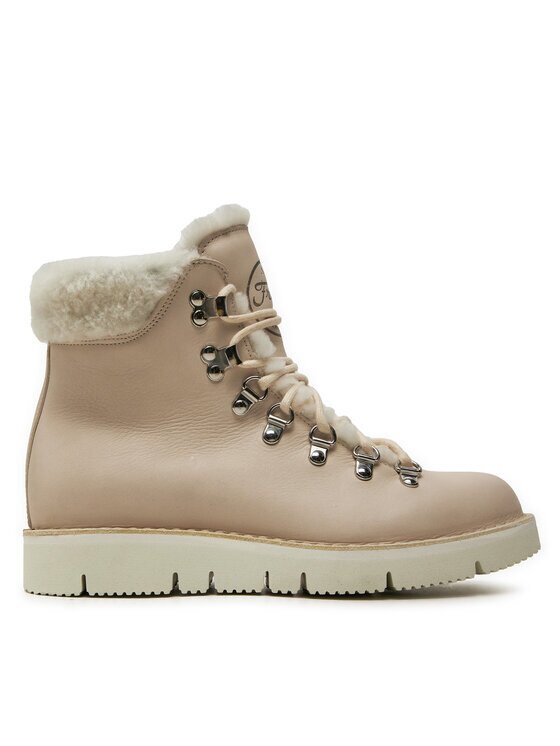 Fracap Туристически oбувки Explorer A300