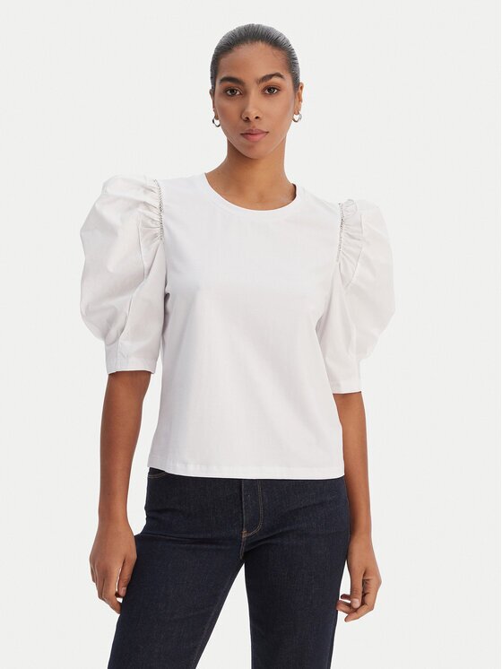 Fracomina Блуза FR26ST3035J40101 Regular Fit
