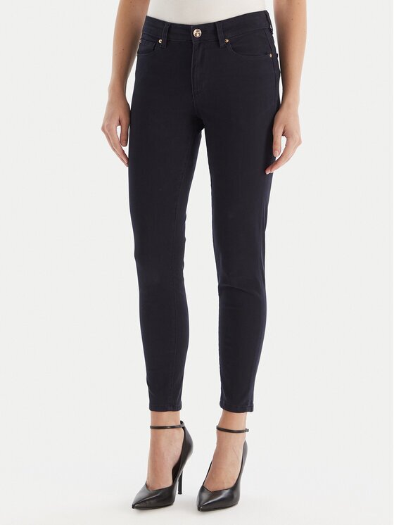 Fracomina Дънки FP25WV8000W72001 Slim Fit
