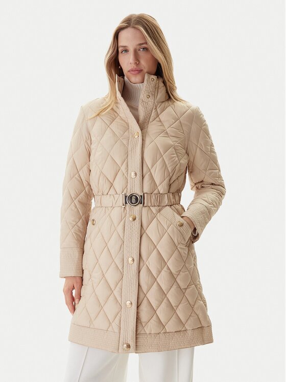 Fracomina Преходно яке FR25WC3004O45301 Regular Fit