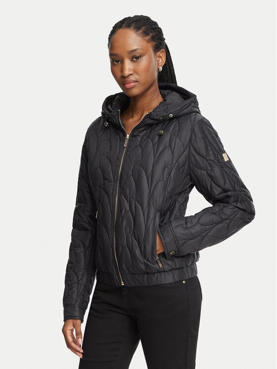 Fracomina Преходно яке FY26WC3001O42301 Regular Fit