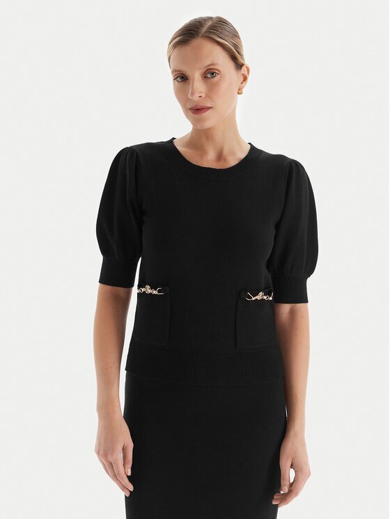 Fracomina Пуловер FR25WT7019K55601 Slim Fit