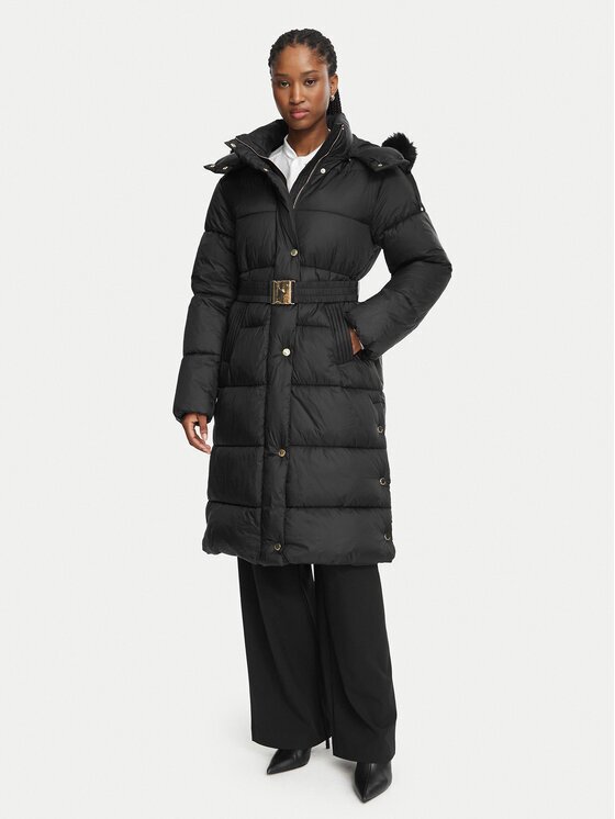 Fracomina Зимно яке FR26WC3008O42301 Regular Fit