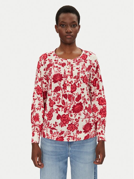Fransa Блуза 20615432 Regular Fit