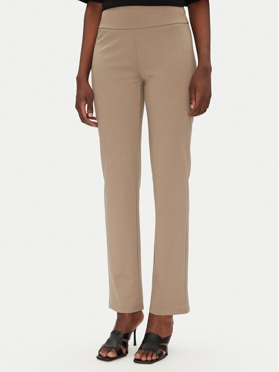 Fransa Текстилни панталони 20615363 Regular Fit