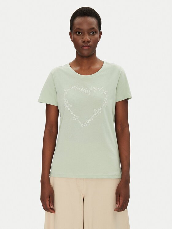 Fransa Тишърт 20615482 Regular Fit