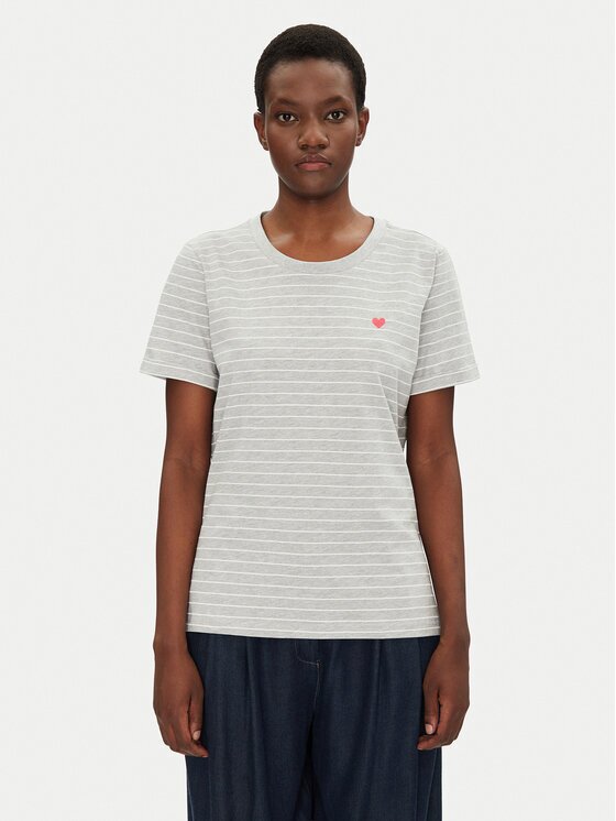 Fransa Тишърт 20615521 Regular Fit