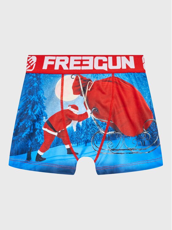 Freegun Боксерки FGPA28/3/BM/TRA