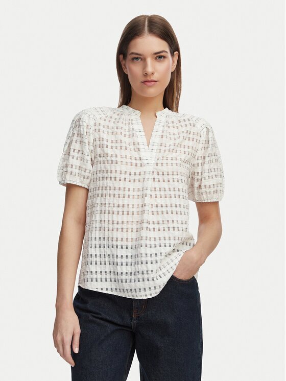 French Connection Блуза 729F9 Regular Fit