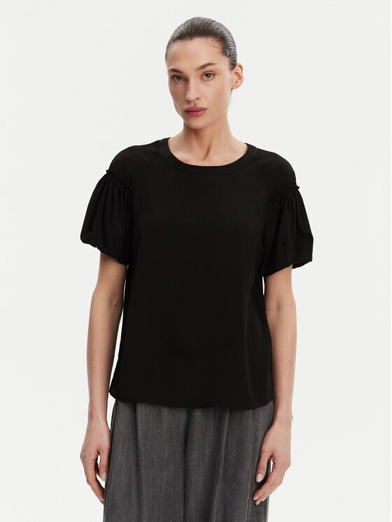 French Connection Блуза 72LZP Regular Fit