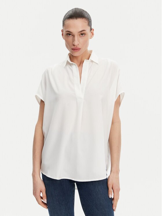 French Connection Блуза 72MZN Relaxed Fit