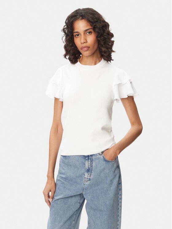 French Connection Блуза Aylaa Krista 789C2 Regular Fit