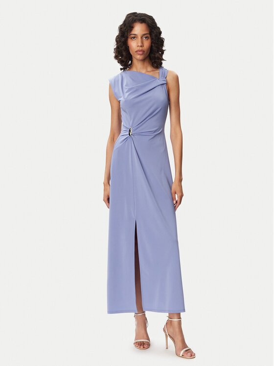 French Connection Официална рокля Pascha 719K8 Slim Fit