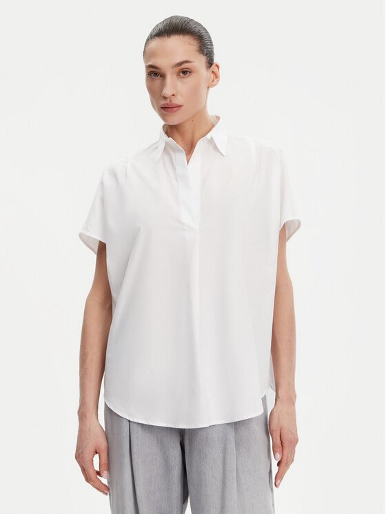 French Connection Риза 72LZI Relaxed Fit