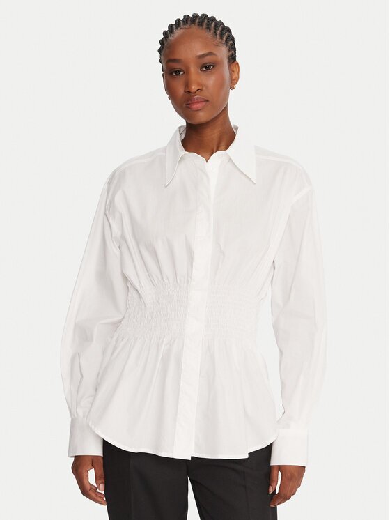 French Connection Риза 72ZDP Regular Fit