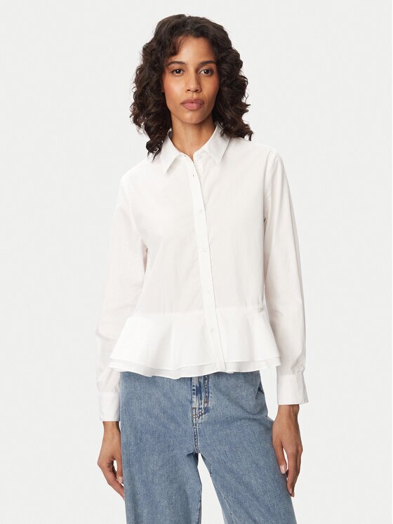 French Connection Риза Cambria 729C7 Regular Fit