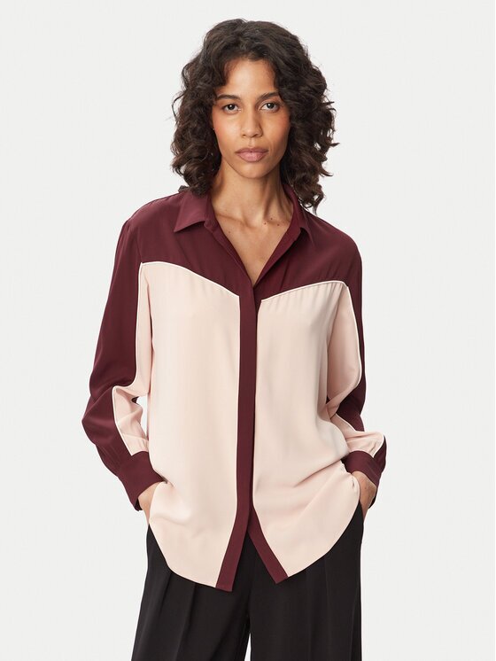 French Connection Риза Mindy 729K4 Regular Fit