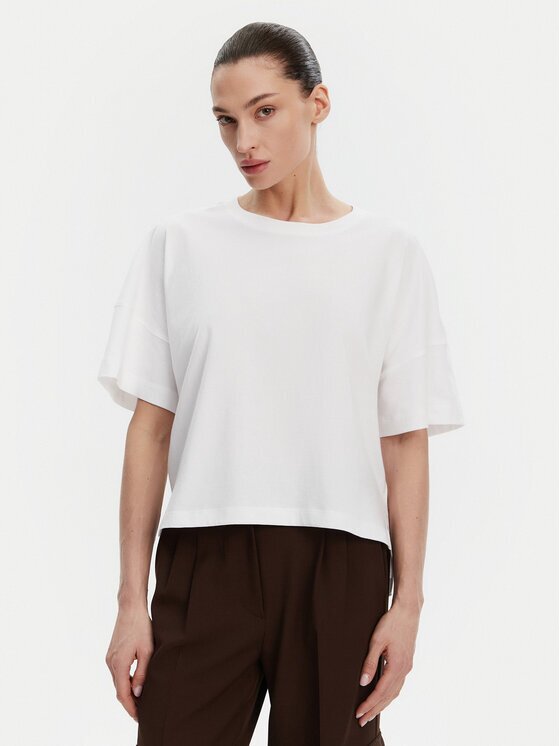 French Connection Тишърт 76BZA Relaxed Fit