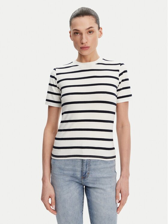 French Connection Тишърт 76QZB Regular Fit