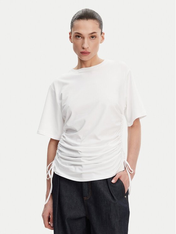 French Connection Тишърт 76YAF Regular Fit