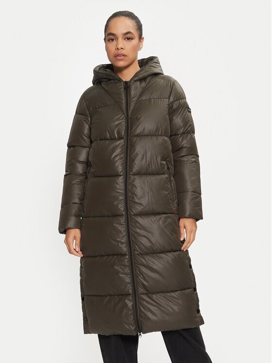 Frieda & Freddies Зимно яке 3802 Regular Fit