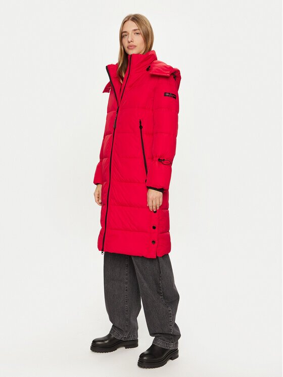 Frieda & Freddies Зимно яке 3825 Regular Fit