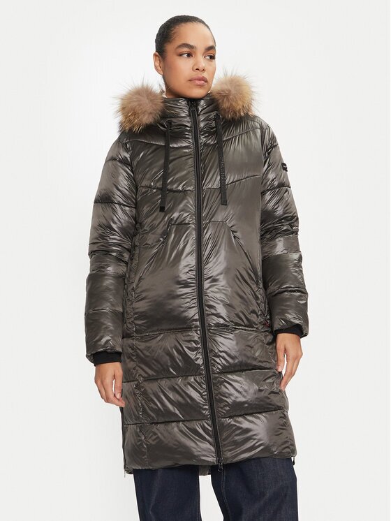 Frieda & Freddies Зимно яке 3847C Regular Fit
