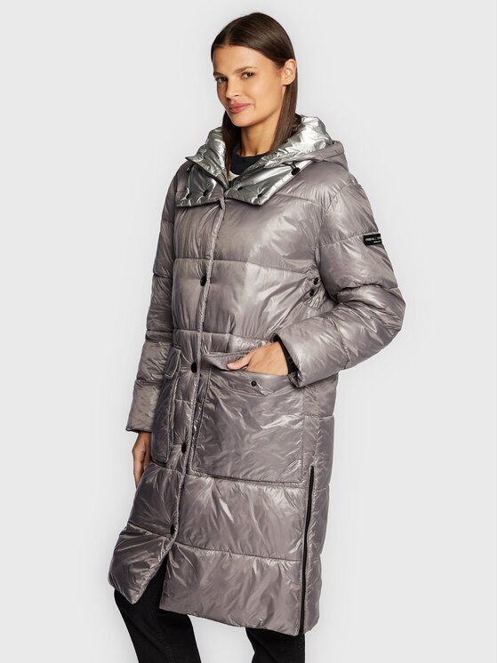 Frieda & Freddies Зимно яке 8826 Regular Fit
