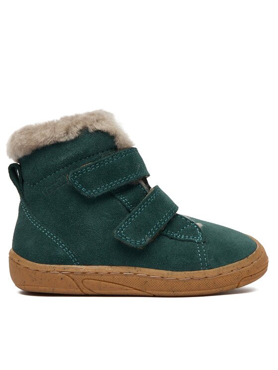 Froddo Ботуши Minni Suede G2110141-1 M