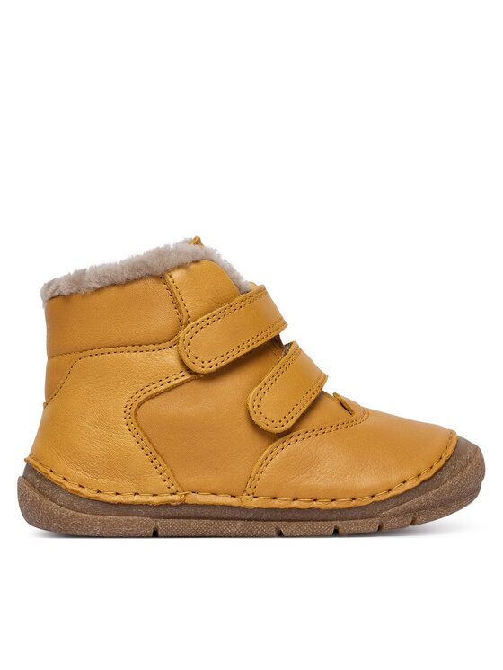 Froddo Зимни обувки Paix Up Winter G2110143-13 S